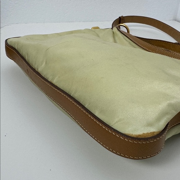 💯Authentic PRADA Tessuto Nylon Small Messenger Bag🍀 - Picture 8 of 16